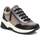 Chaussures Femme Baskets mode Carmela 16019502 Blanc