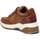 Chaussures Femme Baskets mode Carmela 16019503 Marron