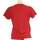 Vêtements Femme T-shirts & Polos Uniqlo top manches courtes  36 - T1 - S Rose Rose