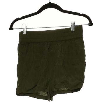 Vêtements Femme Shorts / Bermudas American Vintage Short  34 - T0 - Xs Vert