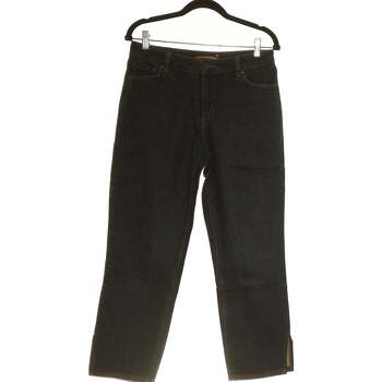Vêtements Femme Jeans Pulls & Gilets 38 - T2 - M Bleu