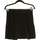 Vêtements Femme Jupes Hollister jupe courte  38 - T2 - M Noir Noir