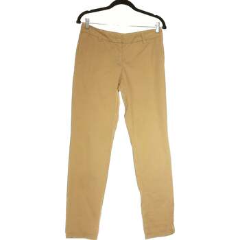 Pantalon Monoprix Pantalon Slim Femme 38 - T2 - M