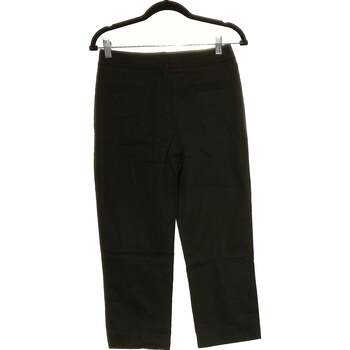 Vêtements Femme Pantalons 1.2.3 Pantalon Slim Femme  36 - T1 - S Noir