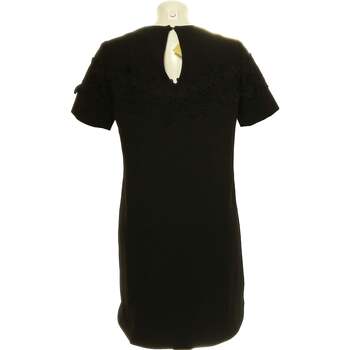 Kookaï robe courte  38 - T2 - M Noir Noir