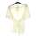 Vêtements Femme T-shirts & Polos Ikks top manches courtes  36 - T1 - S Blanc Blanc