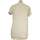 Vêtements Femme T-shirts & Polos Esprit top manches courtes  34 - T0 - XS Gris Gris