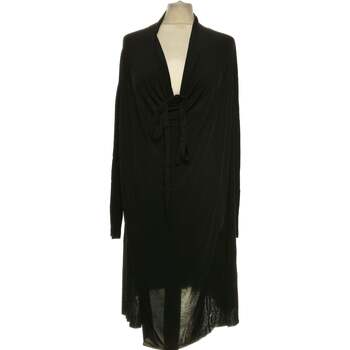 Vêtements Femme Robes courtes All Saints robe courte  36 - T1 - S Noir Noir