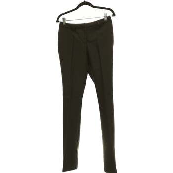 Vêtements Femme Pantalons La Redoute 36 - T1 - S Noir