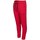 Vêtements Garçon Pantalons 4F JSPMD001 Rouge