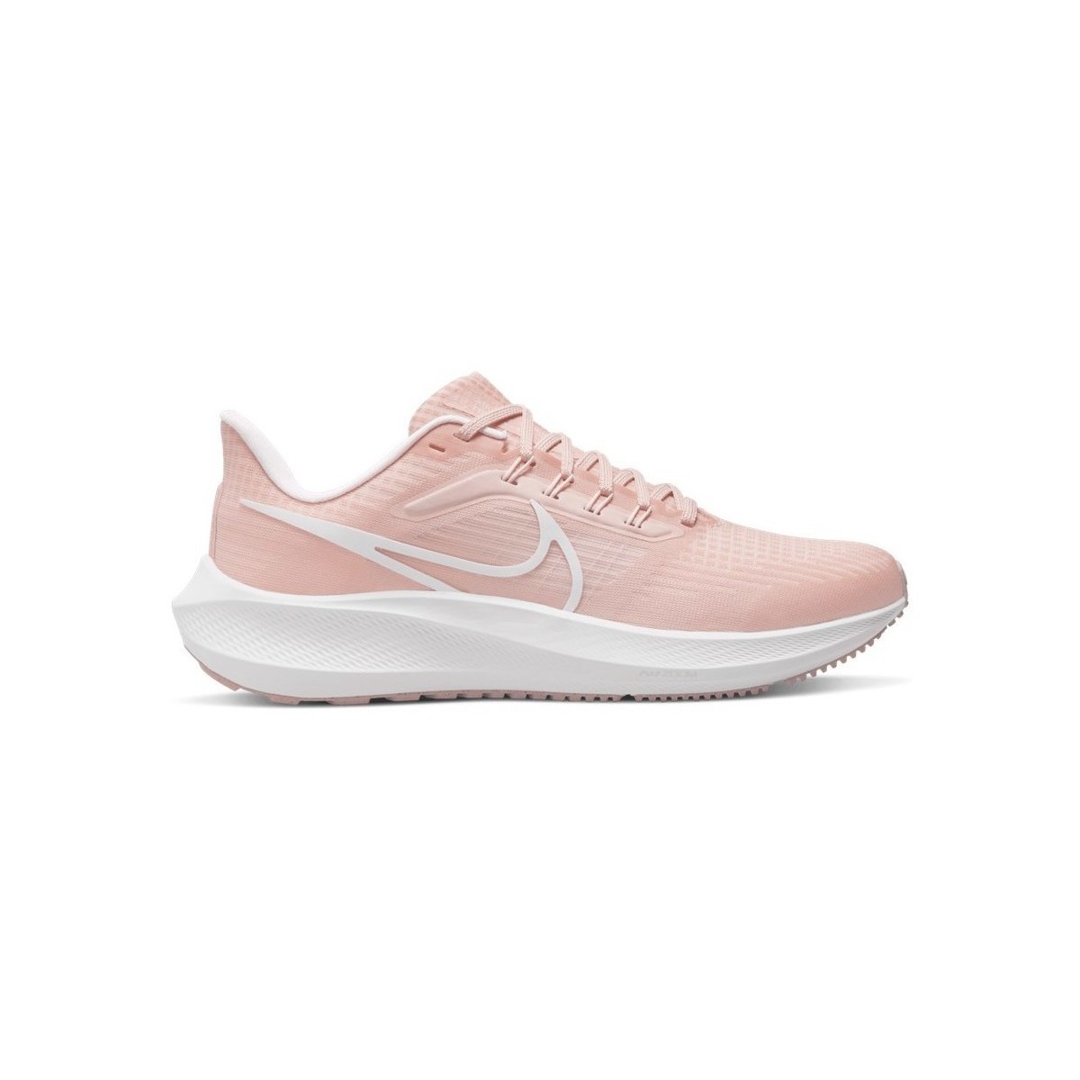Chaussures Femme Running / trail Nike Air Zoom Pegasus 39 Rose