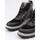 Chaussures Femme Bottines Hispanitas HI222266 Noir