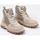 Chaussures Femme Bottines Hispanitas HI222266 Beige