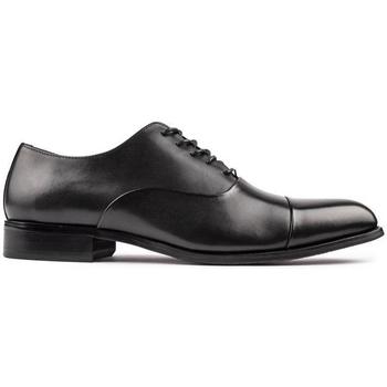 Chaussures Homme Derbies Remus Uomo Como Des Chaussures Noir