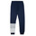 Vêtements Garçon Pantalons de survêtement BOSS J24828-849-J Marine / Gris / Blanc