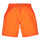Vêtements Garçon Shorts / Bermudas BOSS J24846-401-J Orange