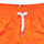 Vêtements Garçon Shorts / Bermudas BOSS J24846-401-J Orange
