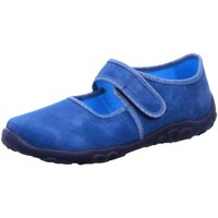 Chaussures Garçon Chaussons Superfit  Bleu