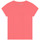 Vêtements Fille T-Shirt Sean gris RCHRMA19243-A GRY Z15413-43D-C Corail