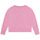 Vêtements Fille Sweats Karl Lagerfeld Z15425-465-J Rose