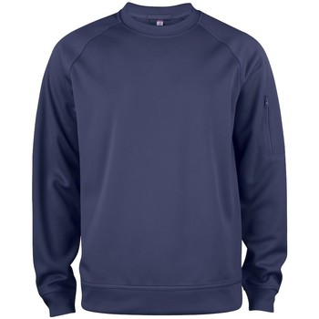 Vêtements Sweats C-Clique  Bleu