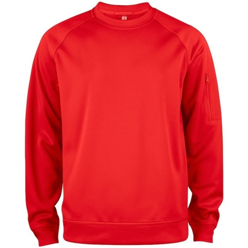 Vêtements Sweats C-Clique UB108 Rouge