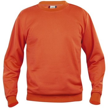 Vêtements Sweats C-Clique UB177 Orange