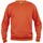 Vêtements Sweats C-Clique Basic Orange