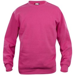 Vêtements Sweats C-Clique Basic Rouge