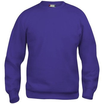 Vêtements Sweats C-Clique Basic Violet