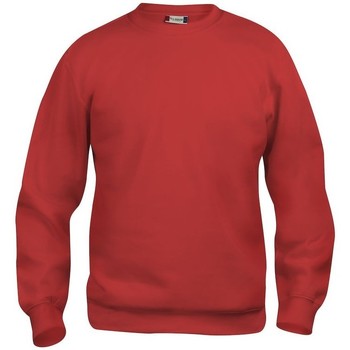 Vêtements Sweats C-Clique UB177 Rouge