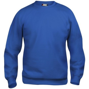 Vêtements Sweats C-Clique Basic Bleu