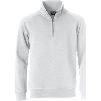 Vêtements Sweats C-Clique Classic Blanc