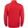 Vêtements Sweats C-Clique Basic Active Rouge