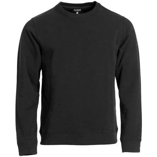 Vêtements Sweats C-Clique Classic Noir