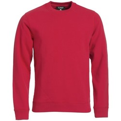 Vêtements Sweats C-Clique Classic Rouge
