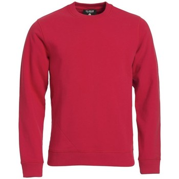 Vêtements Sweats C-Clique UB198 Rouge