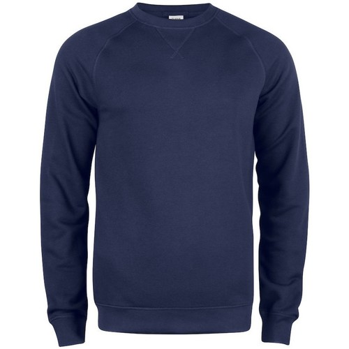 Vêtements Homme Sweats C-Clique Premium Bleu