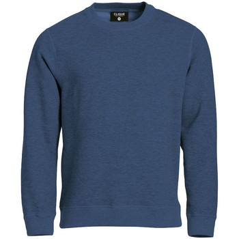 Vêtements Sweats C-Clique Classic Bleu