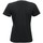 Vêtements Femme T-shirts manches longues C-Clique New Classic Noir