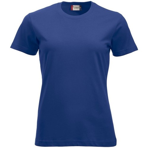 Vêtements Femme Joggings & Survêtements C-Clique New Classic Bleu