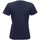 Vêtements Femme T-shirts manches longues C-Clique New Classic Bleu