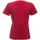Vêtements Femme T-shirts manches longues C-Clique New Classic Rouge