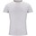 Vêtements Homme T-shirts BOSS manches longues C-Clique Classic OC Blanc
