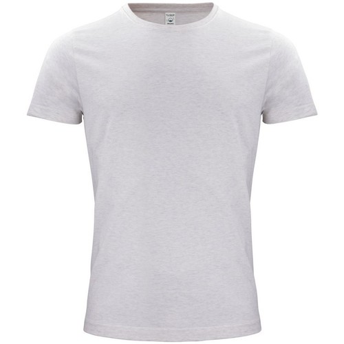 Vêtements Homme T-shirts manches longues C-Clique UB278 Blanc
