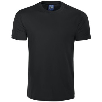 Vêtements Homme T-shirts manches longues Projob UB294 Noir