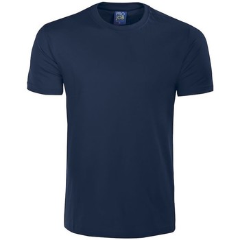 Vêtements Homme T-shirts manches longues Projob UB294 Bleu