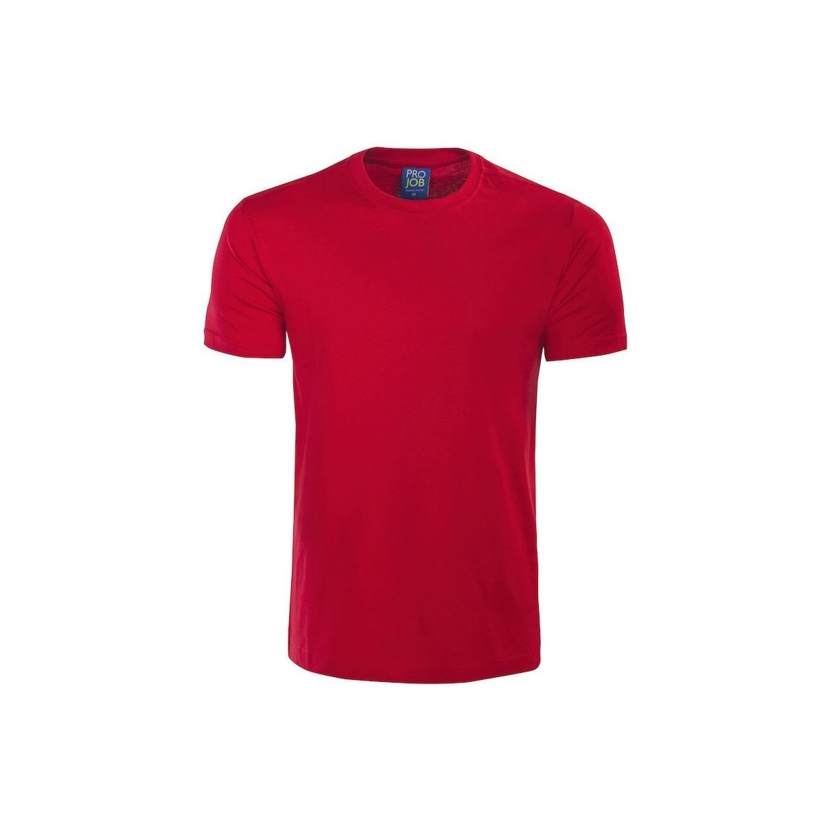 Vêtements Homme T-shirts manches longues Projob UB294 Rouge