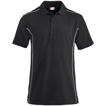 Vêtements Homme T-shirts & Polos C-Clique New Conway Noir
