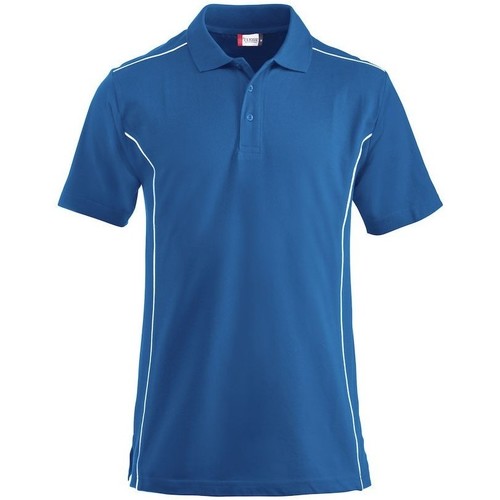 Vêtements Homme T-shirts & Polos C-Clique New Conway Bleu